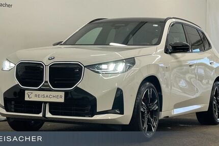 BMW X3 M