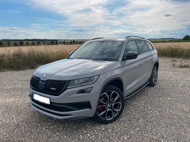 Kodiaq