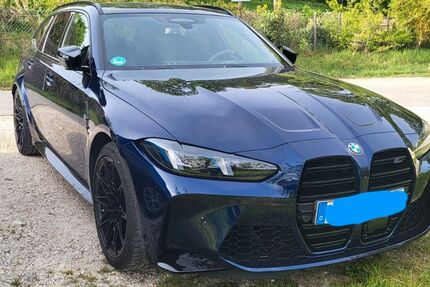 BMW M3 1.550 km 93.414 &euro; Neu-Ulm 89233