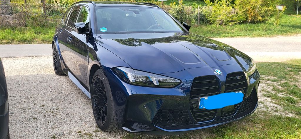 BMW M3 1.550 km 93.414 &euro; Neu-Ulm 89233