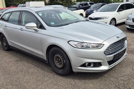 Ford Mondeo 260.412 km 6.950 &euro; Weißenhorn 89264