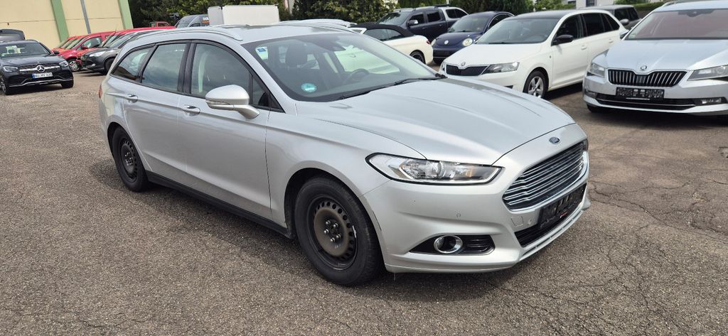 Ford Mondeo 260.412 km 6.950 &euro; Weißenhorn 89264