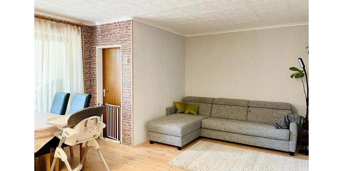 Etagenwohnung Vöhringen - 3 Zimmer, 67 m&sup2;, 229.000&euro; | Angebot:26818592
