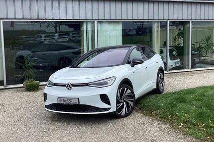 VW ID.5 17.720 km 42.850 € Schnürpflingen-Ammerstetten 89194