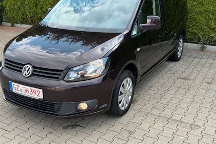 VW Caddy 228.500 km 5.990 &euro; Kötz 89359