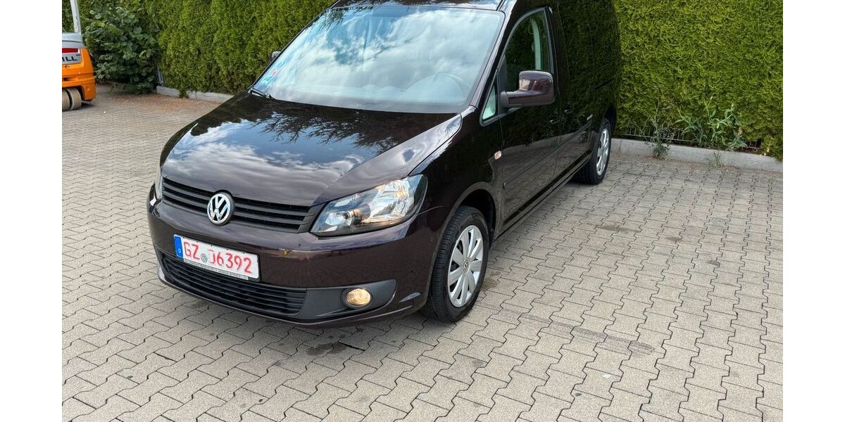 VW Caddy 228.500 km 5.990 &euro; Kötz 89359