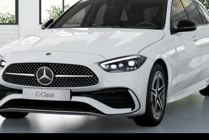 Mercedes-Benz C 300 9.411 km 51.390 € Neu-Ulm 89231