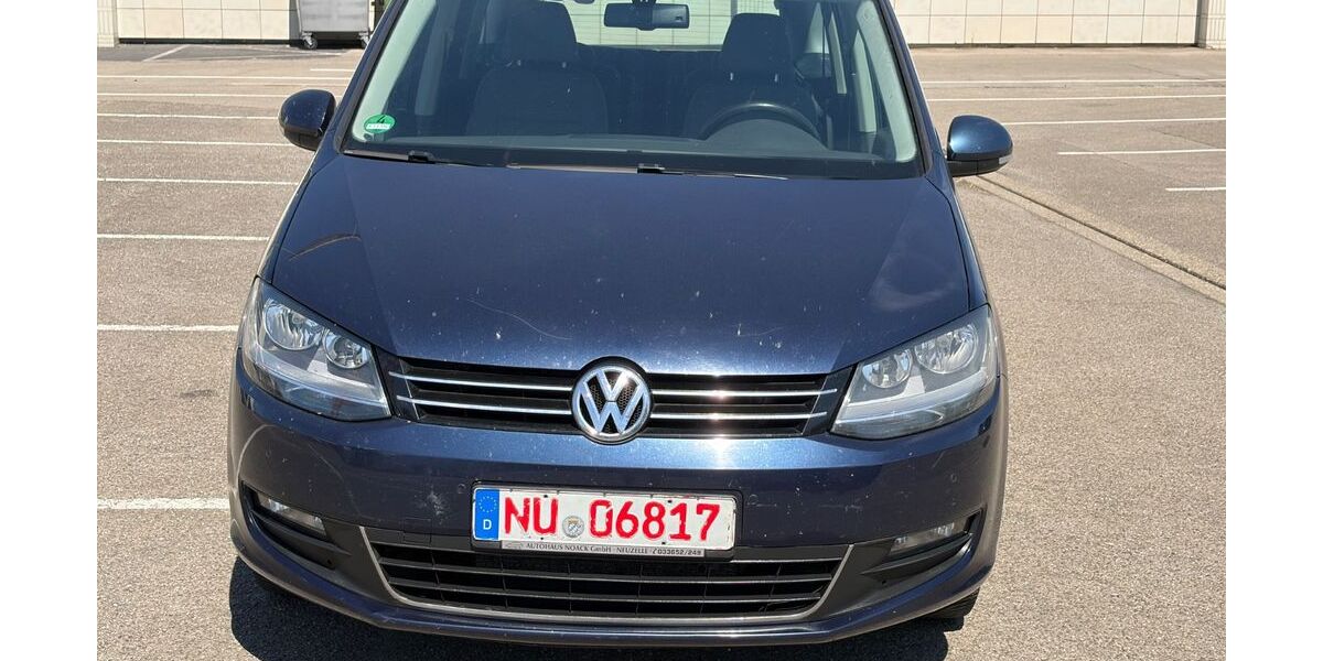 VW Sharan 230.000 km 6.950 &euro; Neu-Ulm 89231