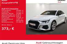 Gebrauchtwagen Audi A3