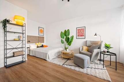 Wohnung zum Mieten in Offenhausen 690 € 32 m² 1 zimmer