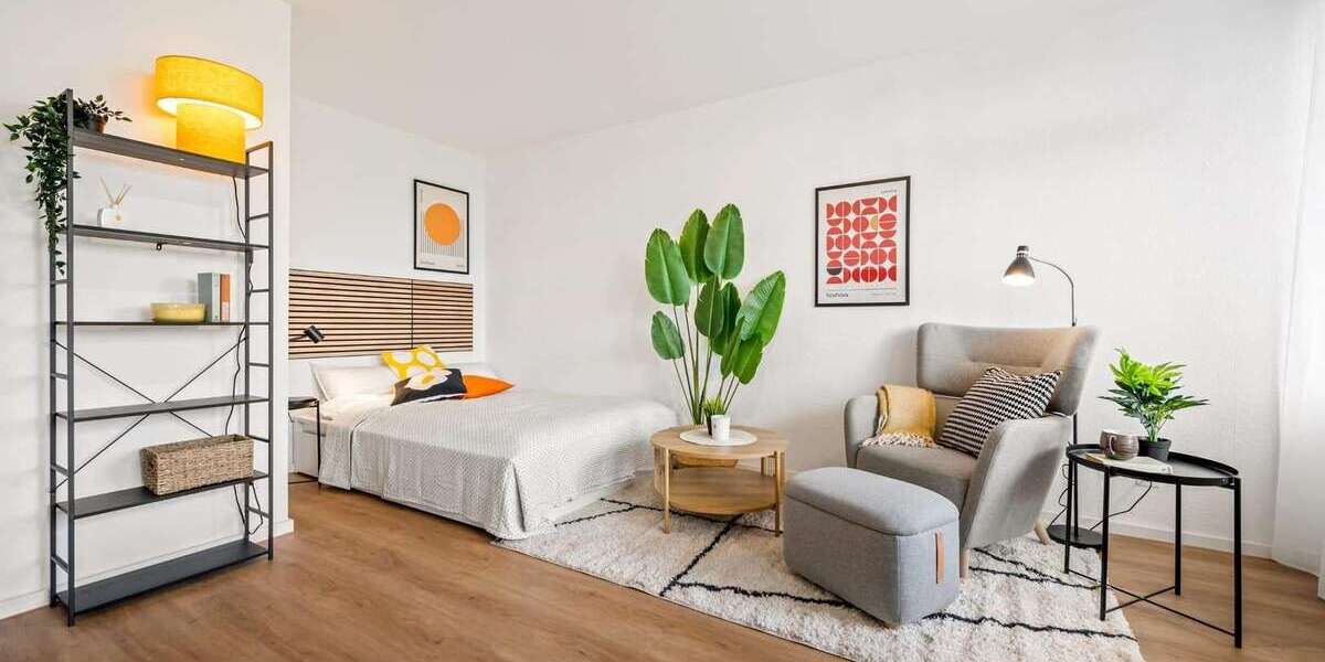 Wohnung zum Mieten in Offenhausen 690 € 32 m² 1 zimmer