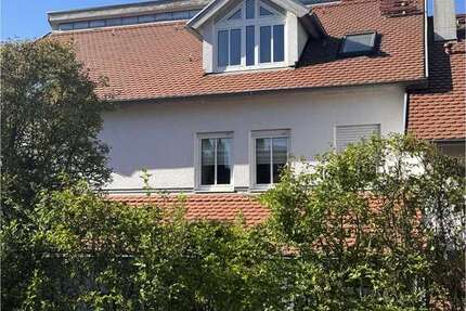Haus Elchingen / Thalfingen Thalfingen - 7 Zimmer, 198 m&sup2;, 674.000&euro; | Angebot:26408931
