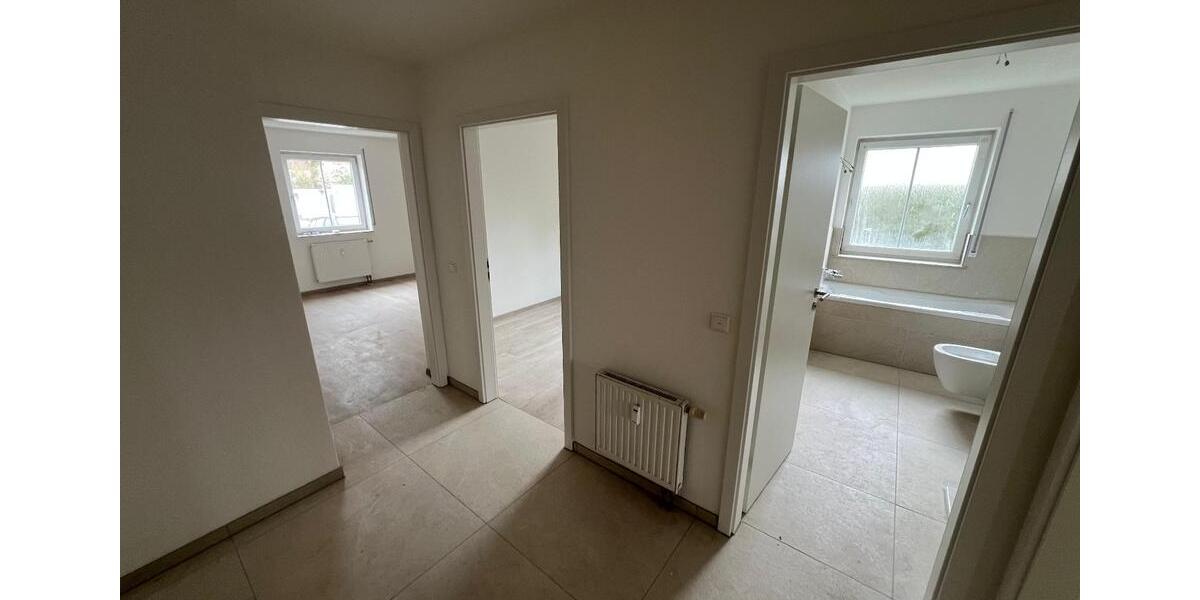 Erdgeschoßwohnung Illertissen - 3 Zimmer, 80 m&sup2;, 1.250&euro; | Angebot:26296558