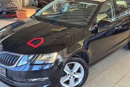 Skoda Octavia 173.000 km 9.990 &euro; Ichenhausen 89335