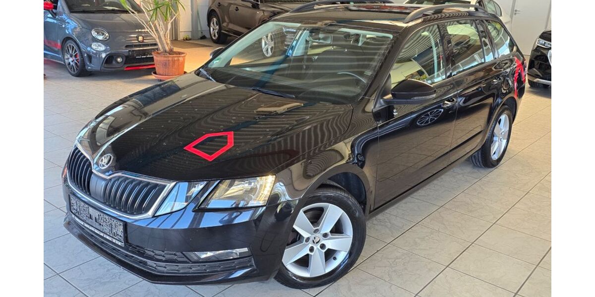 Skoda Octavia 173.000 km 9.990 &euro; Ichenhausen 89335