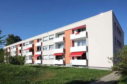 Wohnung Ulm Obertalfingen - 2 Zimmer, 66 m&sup2;, 517&euro; | Angebot:26214987