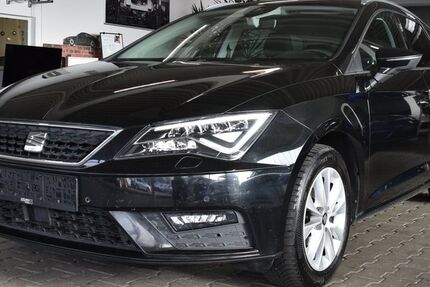Seat Leon 107.572 km 10.990 &euro; Senden 89250
