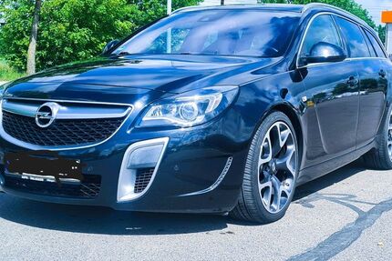 Opel Insignia 153.000 km 11.600 &euro; Rettenbach 89364