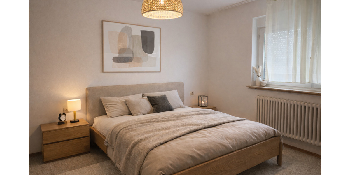 Reihenmittelhaus Ulm Wiblingen - 4 Zimmer, 104 m&sup2;, 420.000&euro; | Angebot:26092427