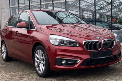 BMW 218 72.000 km 12.780 &euro; Neu-Ulm 89231