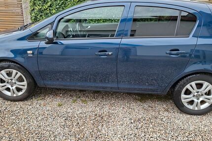 Opel Corsa 117.861 km 4.500 &euro; Neu-Ulm 89233