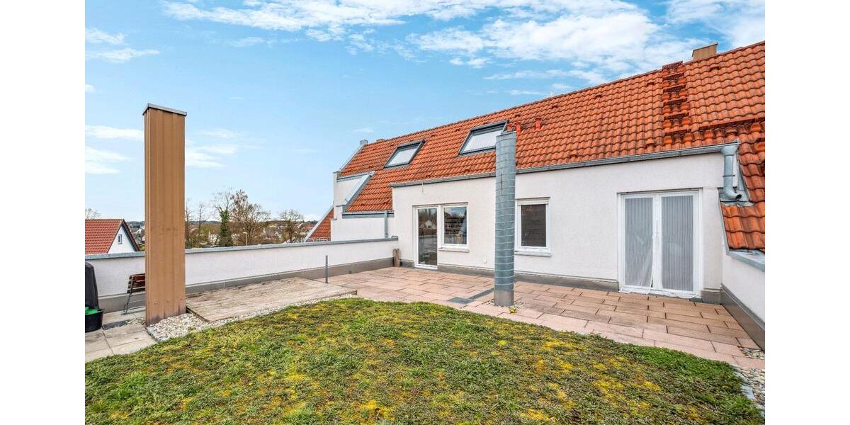 Einfamilienhaus Weißenhorn - 5.5 Zimmer, 156 m&sup2;, 489.000&euro; | Angebot:27243882