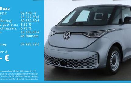 VW ID. Buzz 8.344 km 52.470 &euro; Ulm 89079