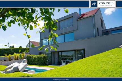 Haus Ulm Söflingen - 7 Zimmer, 250 m&sup2;, 2.050.000&euro; | Angebot:25215266