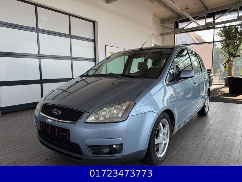 C-Max