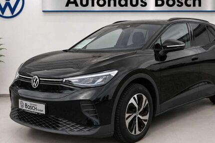 VW ID.4 24.434 km 28.555 &euro; Schnürpflingen-Ammerstetten 89194