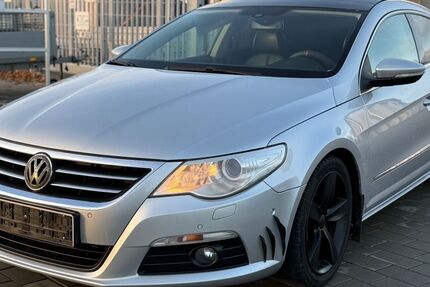 VW Passat 195.500 km 4.499 € Nersingen/Straß 89278