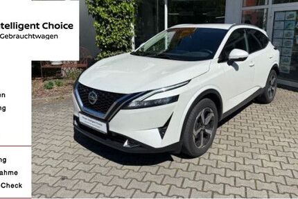 Nissan Qashqai 35.978 km 22.500 &euro; Altenstadt 89281