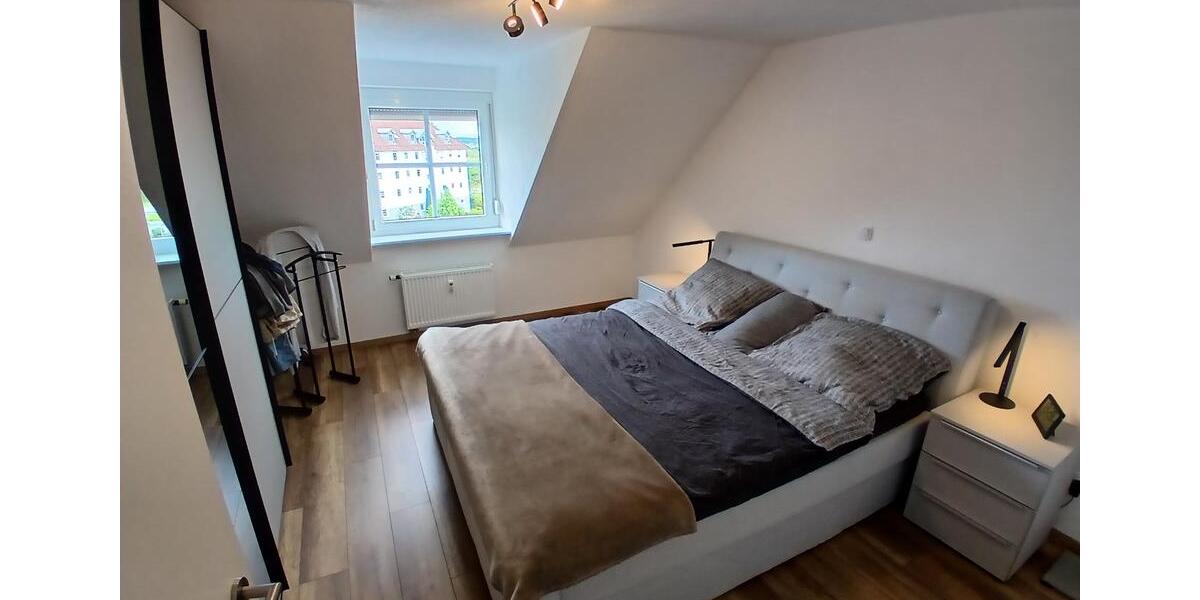 Maisonettenwohnung Laupheim - 3 Zimmer, 92 m&sup2;, 332.000&euro; | Angebot:26820043