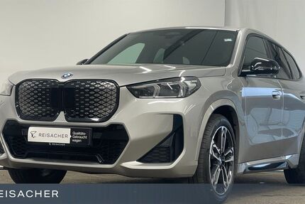 BMW iX1 21.955 km 42.990 € Ulm 89077