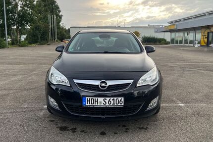 Opel Astra 128.000 km 7.000 € Giengen an der Brenz 89537