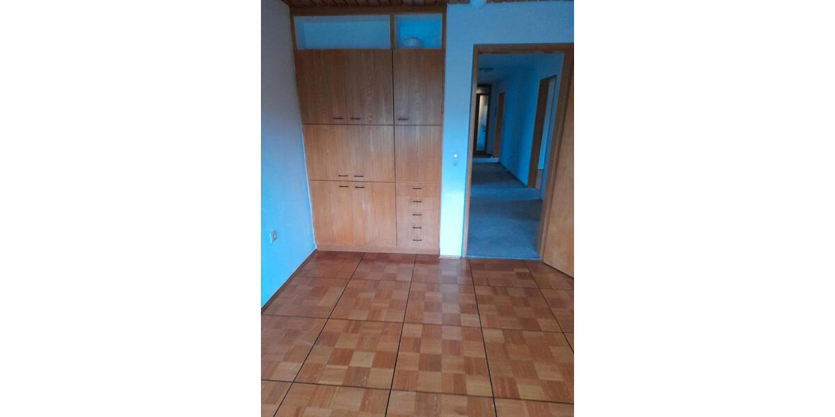 Erdgeschoßwohnung Achstetten - 4 Zimmer, 104 m&sup2;, 1.260&euro; | Angebot:24712652