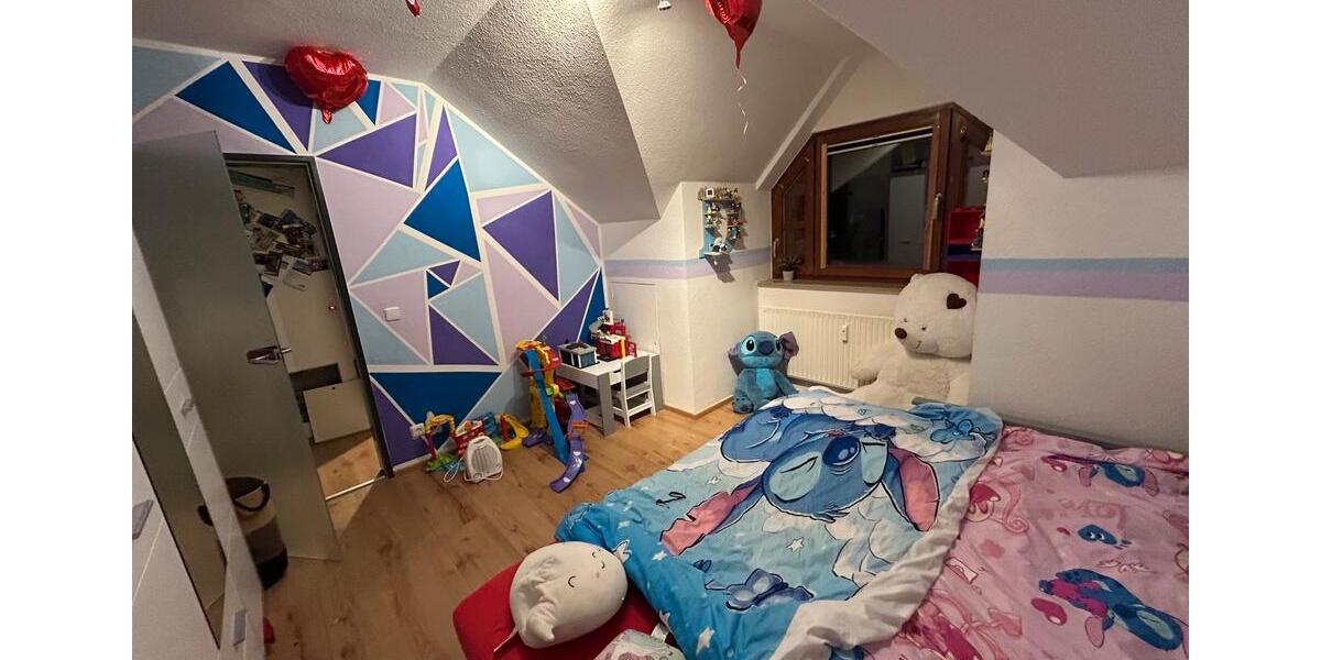 Dachgeschoßwohnung Senden - 3.5 Zimmer, 83 m&sup2;, 275.000&euro; | Angebot:27001740