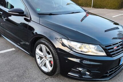 VW CC 197.000 km 11.900 &euro; Günzburg 89312