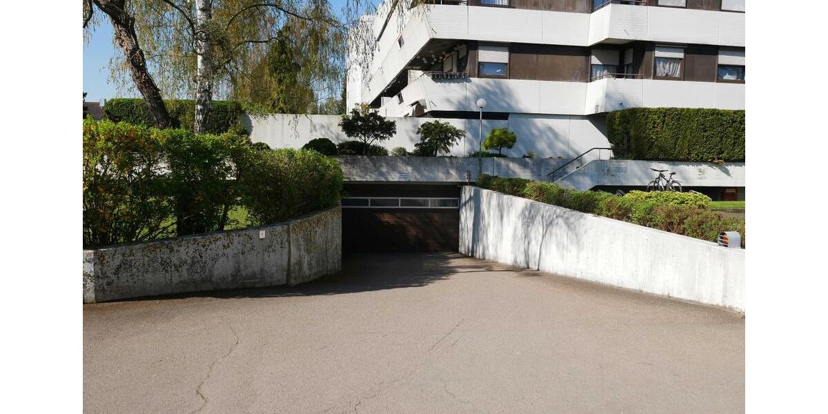 Etagenwohnung Neu-Ulm Burlafingen - 3 Zimmer, 77 m&sup2;, 225.000&euro; | Angebot:27133438