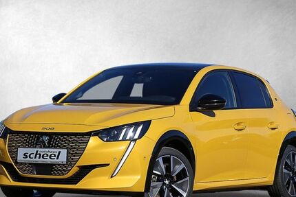 Peugeot 208 47.800 km 14.999 € Leipheim 89340