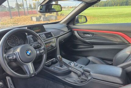 BMW 420 198.760 km 15.800 &euro; Mietingen-walpertshofen 88487