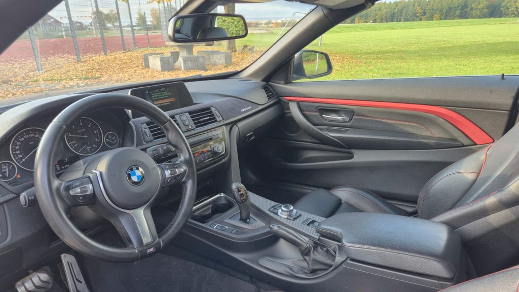 BMW 420 198.760 km 15.800 &euro; Mietingen-walpertshofen 88487