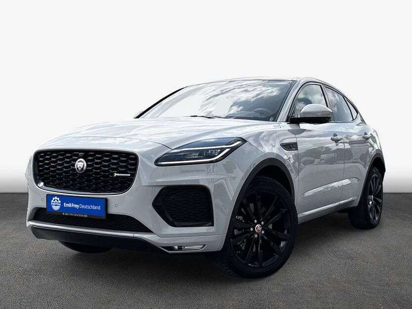 E-Pace