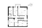 Doppelhaushälfte Allmendingen - 5 Zimmer, 140 m&sup2;, 369.000&euro; | Angebot:26487245