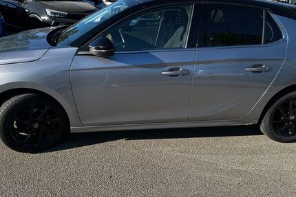 Opel Corsa 58.000 km 9.990 &euro; Herbrechtingen 89542