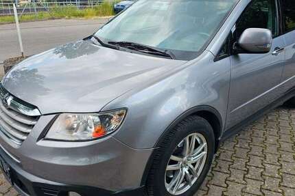 Subaru Tribeca 135.000 km 5.990 € Herbrechtingen 89542