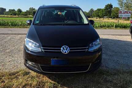 VW Sharan