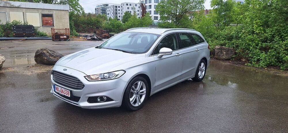 Mondeo