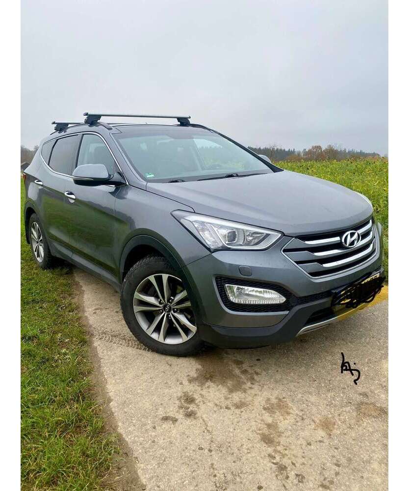 SANTA FE