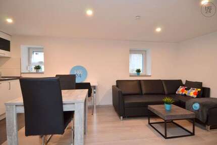 Wohnen auf Zeit in Ulm 1.280 € 2 zimmer